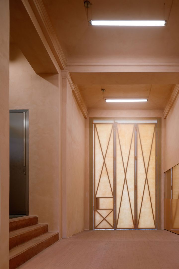 Knižnica v Červenom Kostelci