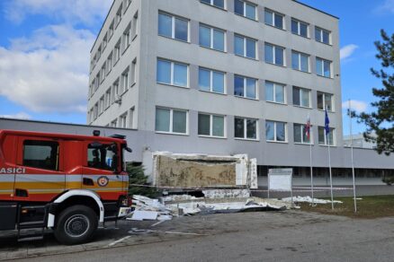 Komárno klientske centrum