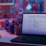 softvér na stavebný rozpočet v počítači v projektovej kancelárii