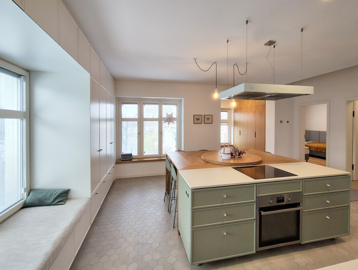 Rekonštrukcia domu Štvorec, Vojka nad Dunajom rekonstrukcia-rodinny-dom-stvorec-vojka-nad-dunajom