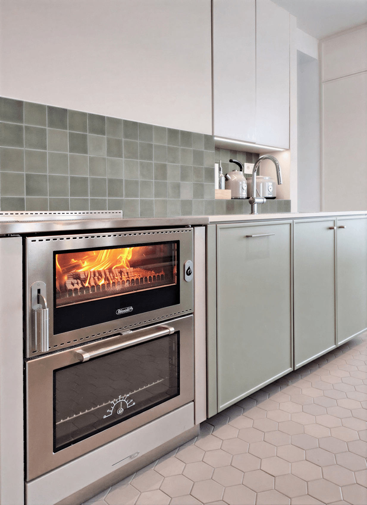 Rekonštrukcia domu Štvorec, Vojka nad Dunajom