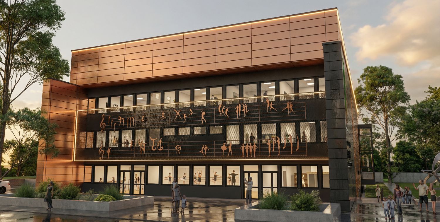 Mestské kultúrne stredisko Béniho Egressyho v Komárne