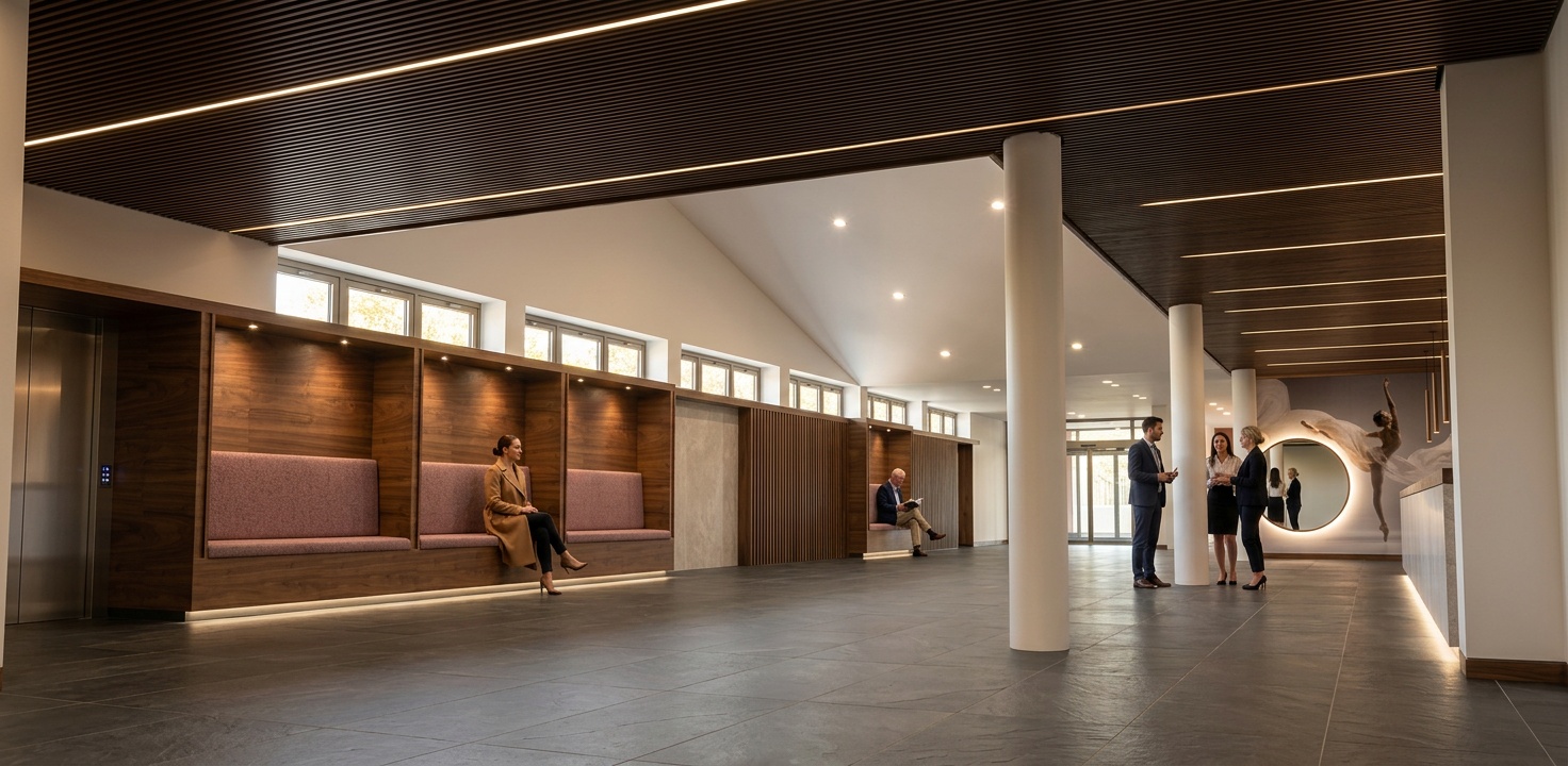 Mestské kultúrne stredisko Béniho Egressyho v Komárne