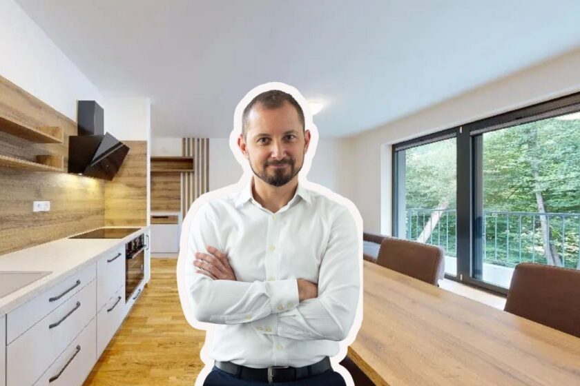 Apartmánový dom Mlyn