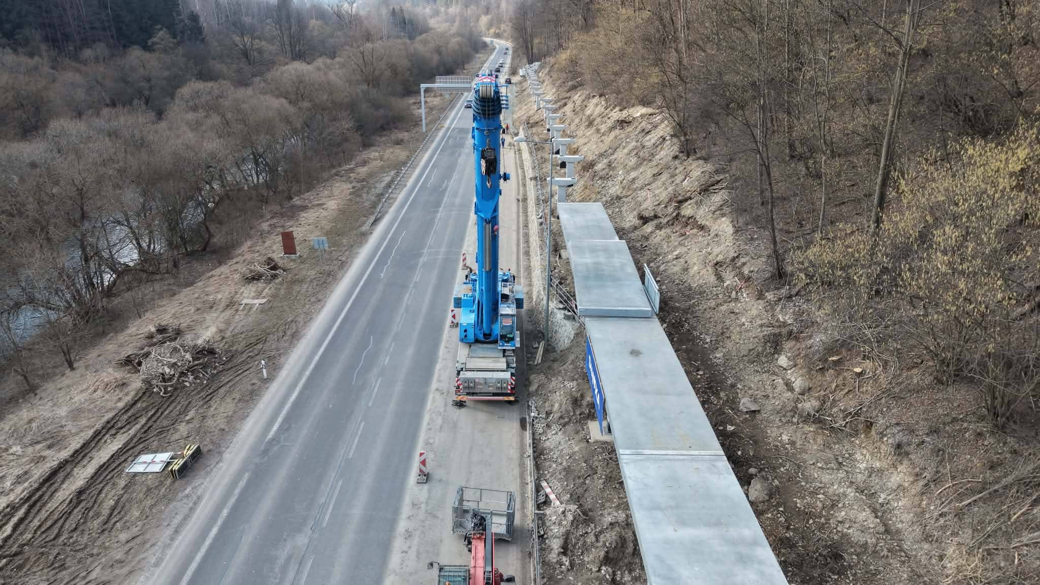 Cyklolávka Brezno-Valaská cyklolavka-brezno-valaska-podbrezova