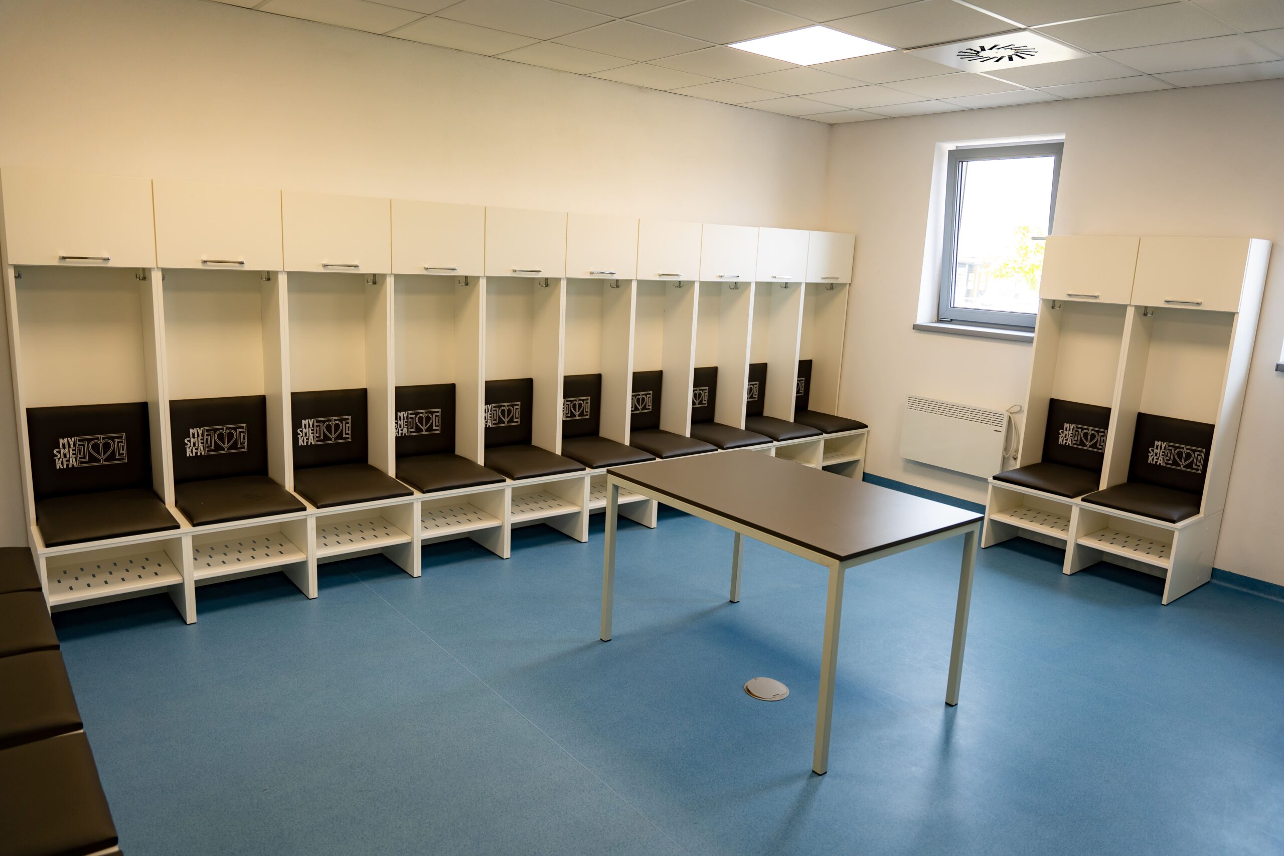 Tréningové centrum pri Košickej futbalovej aréne, Košice