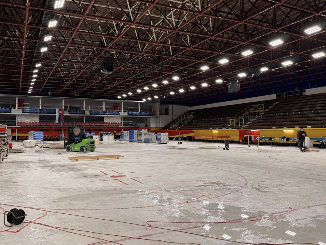 Štadión Ružinov Štadión Ružinov