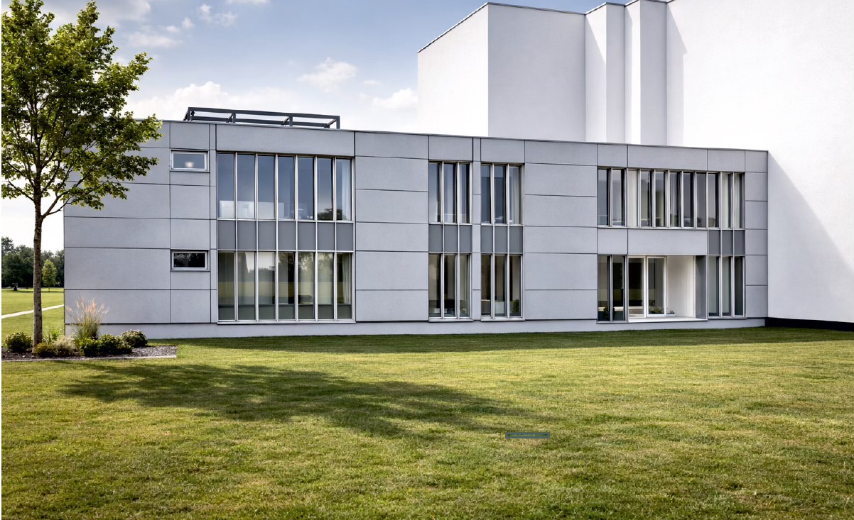 Simulačné centrum klinických zručností v ošetrovateľstve a urgentnej zdravotnej starostlivosti v Nitre 