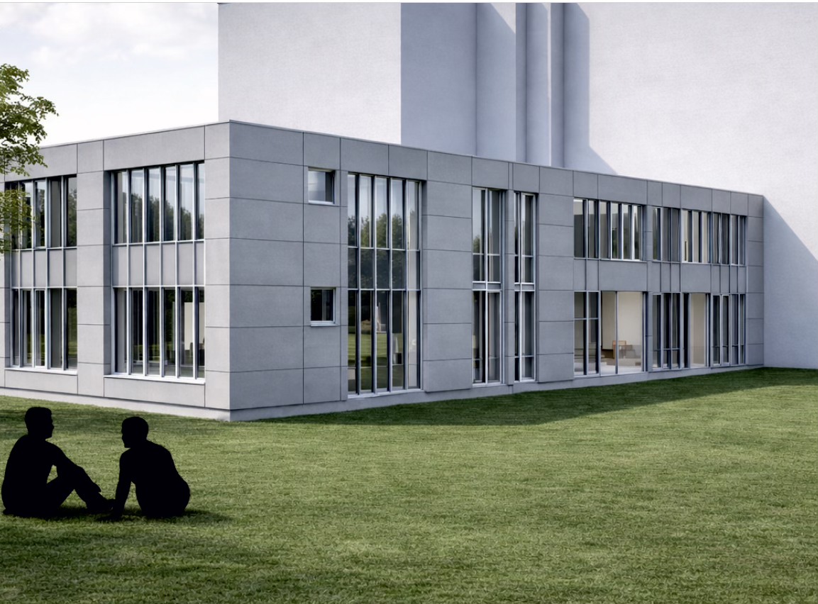 Simulačné centrum klinických zručností v ošetrovateľstve a urgentnej zdravotnej starostlivosti v Nitre 