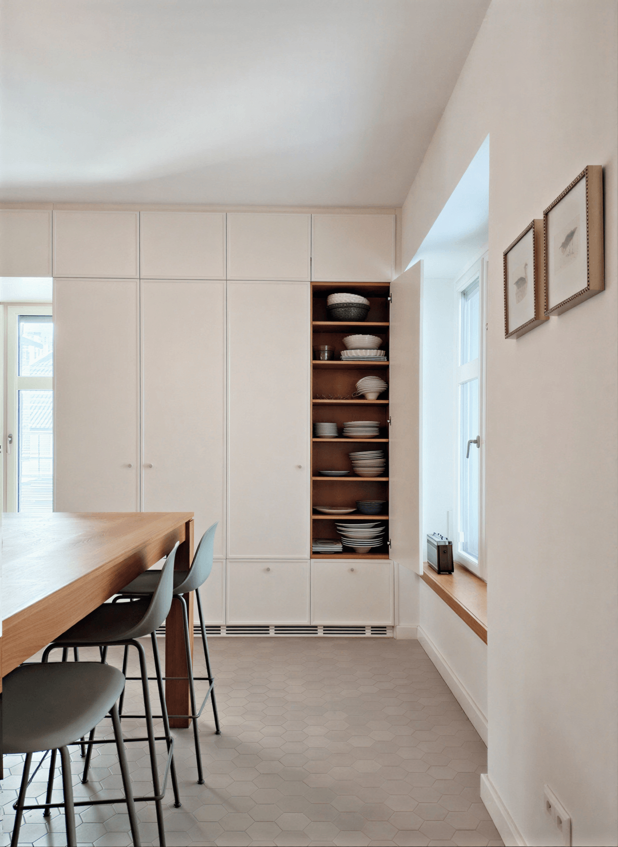 Rekonštrukcia domu Štvorec, Vojka nad Dunajom rekonstrukcia-rodinny-dom-stvorec-vojka-nad-dunajom