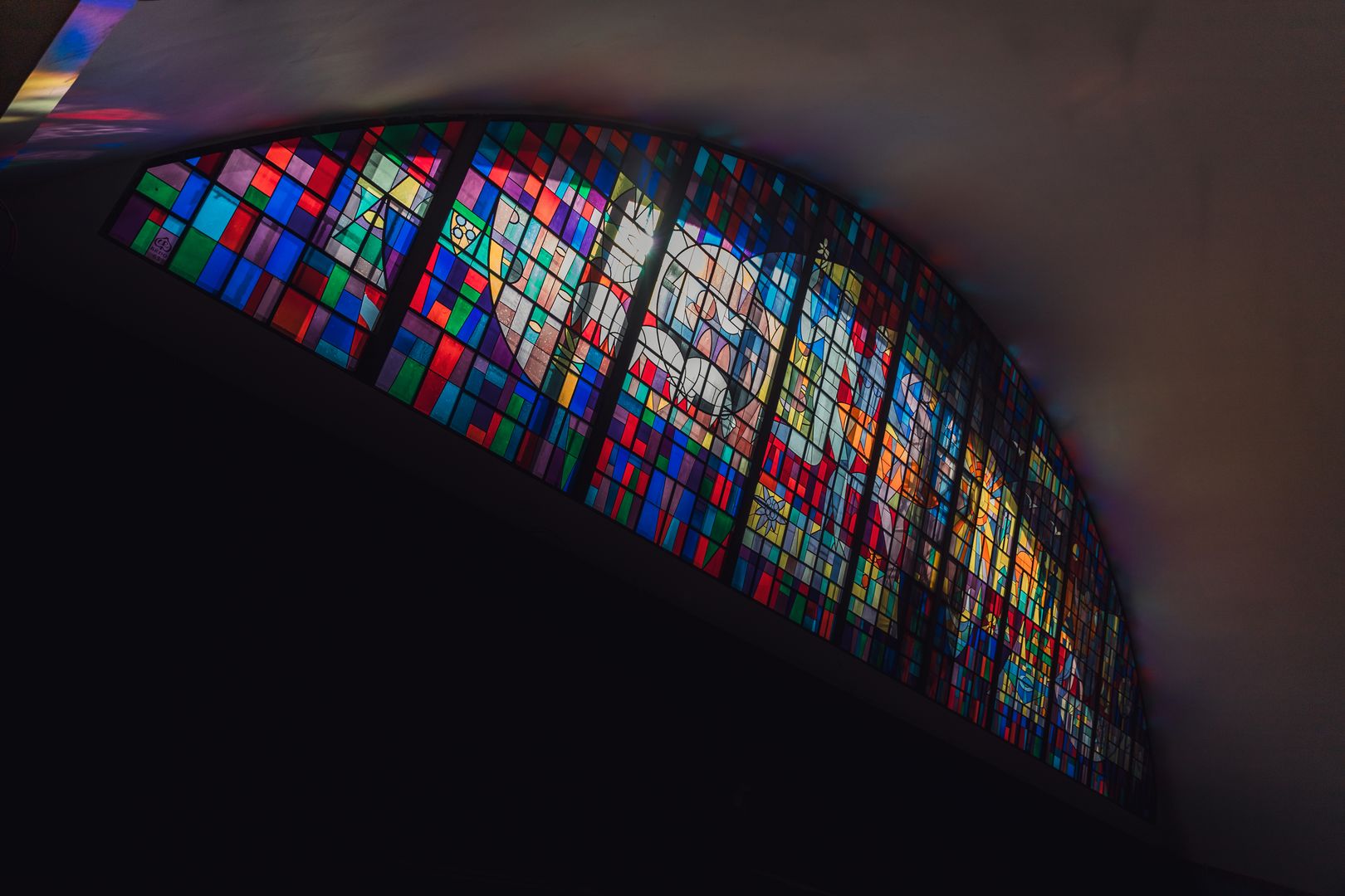 Obnova stanice vo Svite