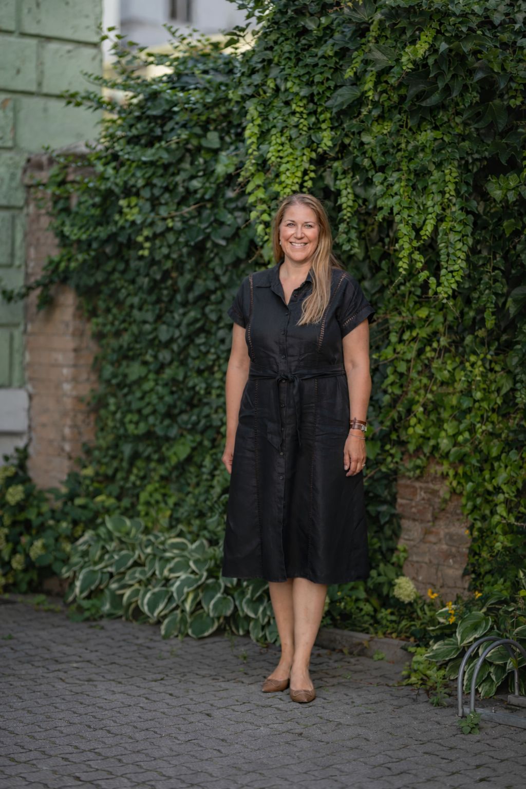 Tatiana Prokopová Tatiana Prokopová