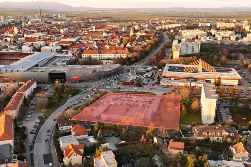 Trnava veža