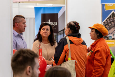 veltrh nehnutelnosti 71