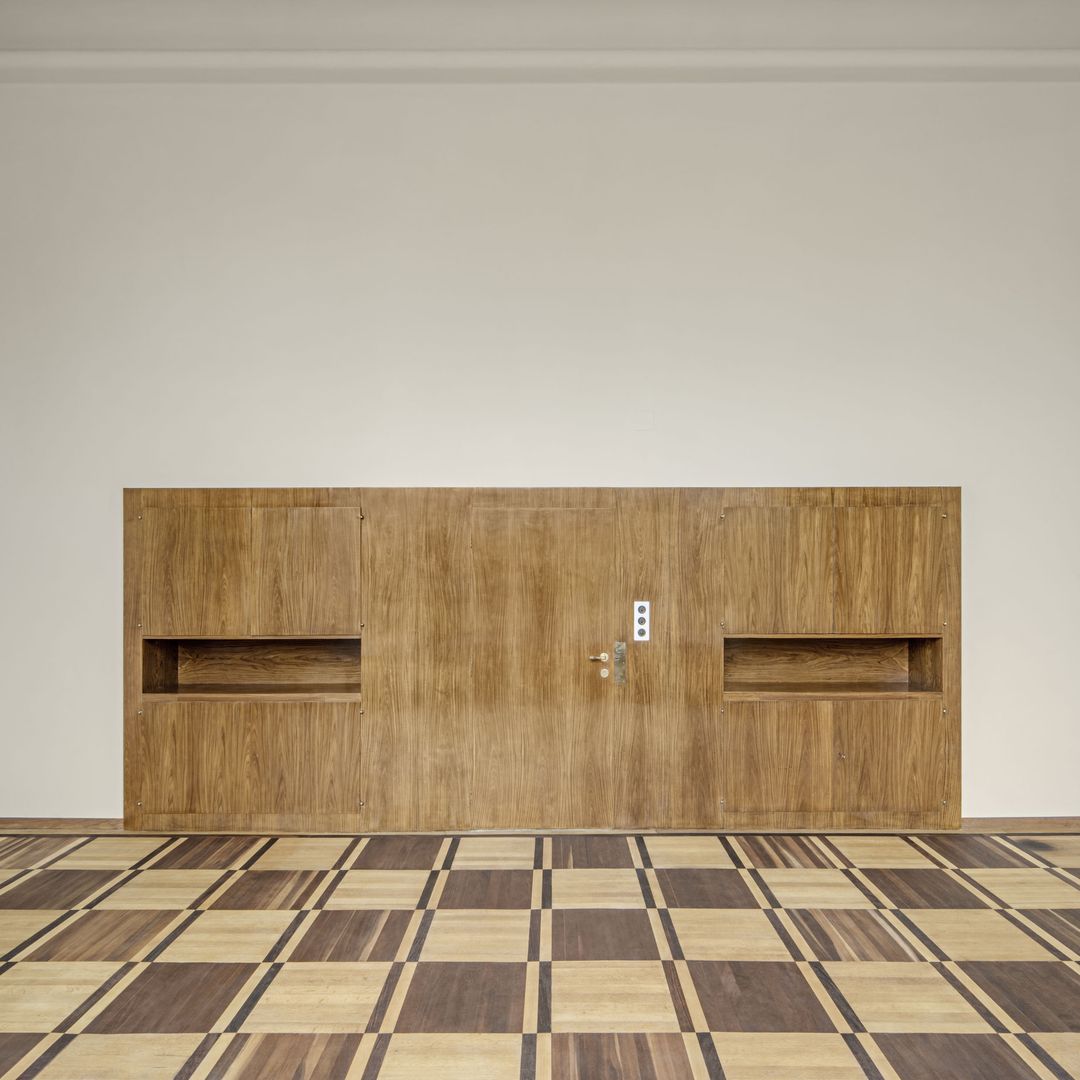 Cieľom obnovy Vily Beer nebolo vytvoriť múzeum, ale vrátiť jej jedinečný pôvodný charakter.