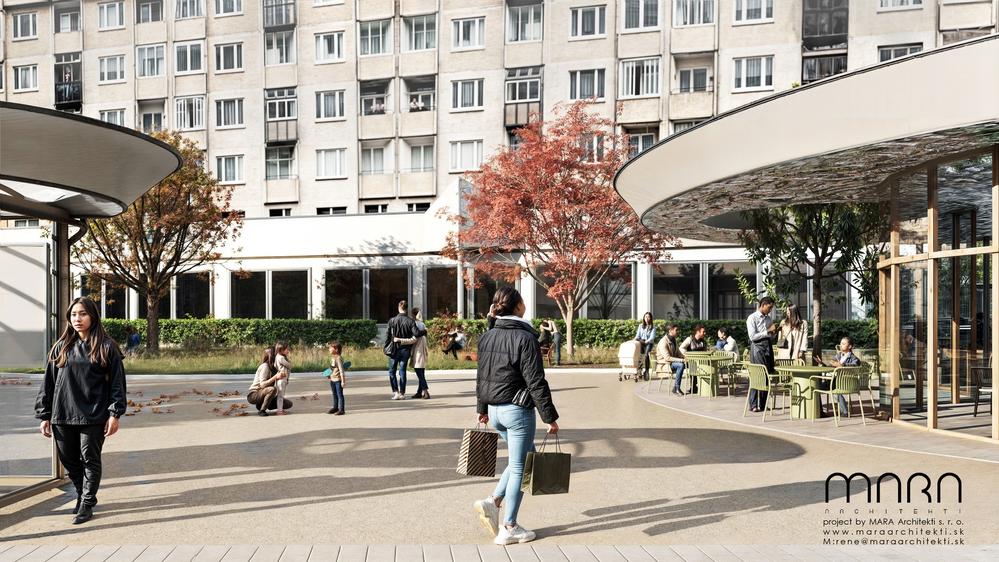 Park olympijských víťazov, Liptovský Mikuláš park-olympijskych-vitazov-liptovsky-mikulas