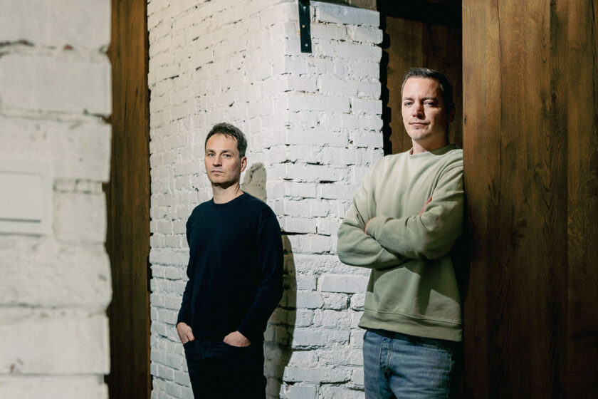 Ateliér BEEF Architekti