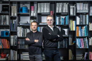 Ateliér SIEBERT + TALAŠ: Naším cieľom je udržať si kreativitu aj pri väčších projektoch