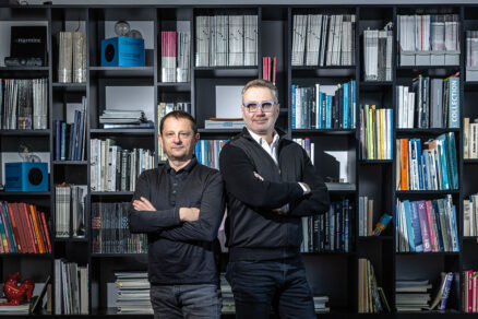 Ateliér SIEBERT + TALAŠ