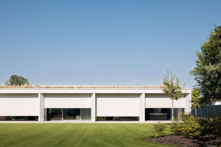 Ateliér BEEF Architekti