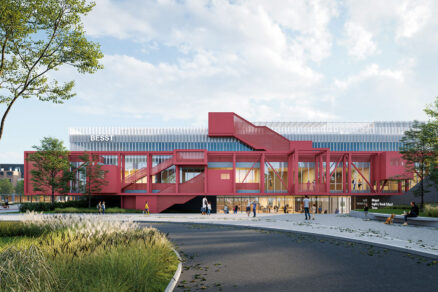 Ateliér BEEF Architekti