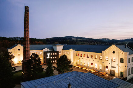 Ateliér BEEF Architekti