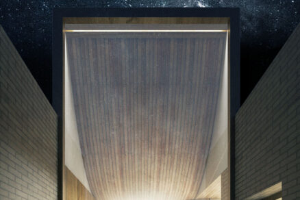 Ateliér BEEF Architekti