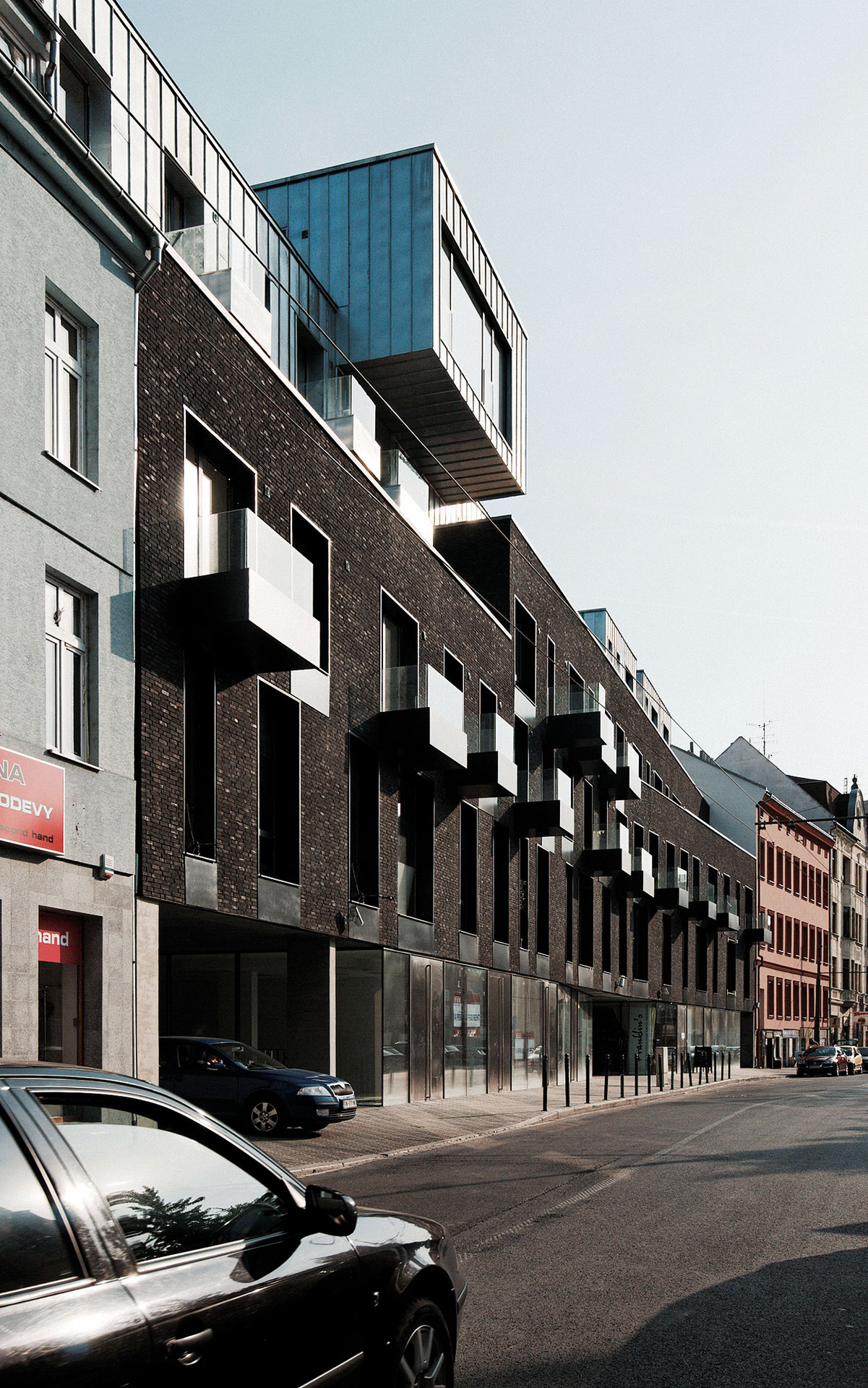 Ateliér JRKVC Ateliér JRKVC