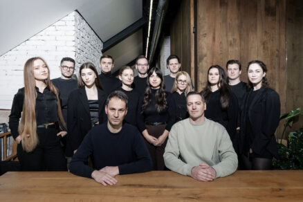 Ateliér BEEF Architekti