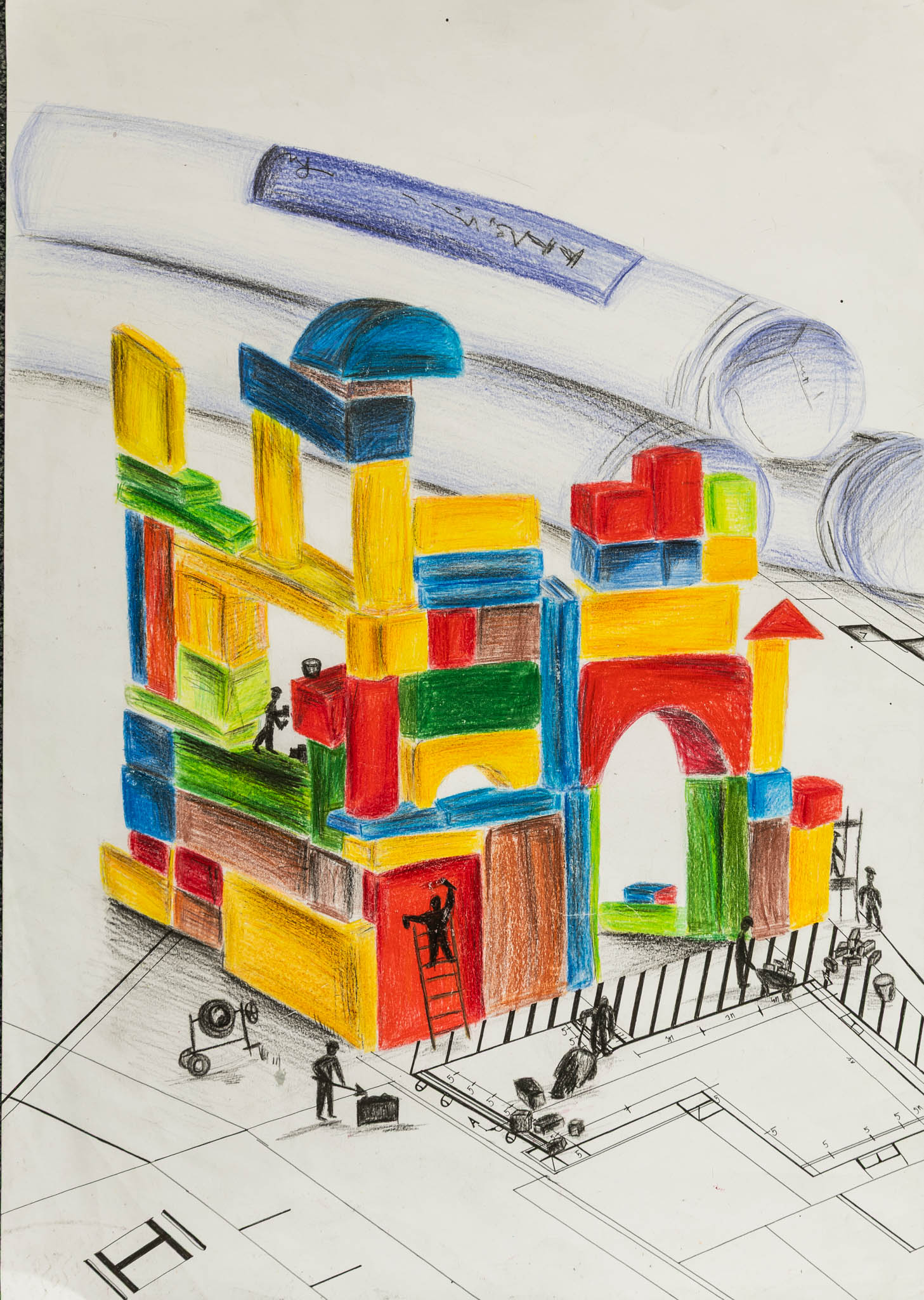 Cena BMW: Bianca Dudaščíková, Vranov nad Topľou	