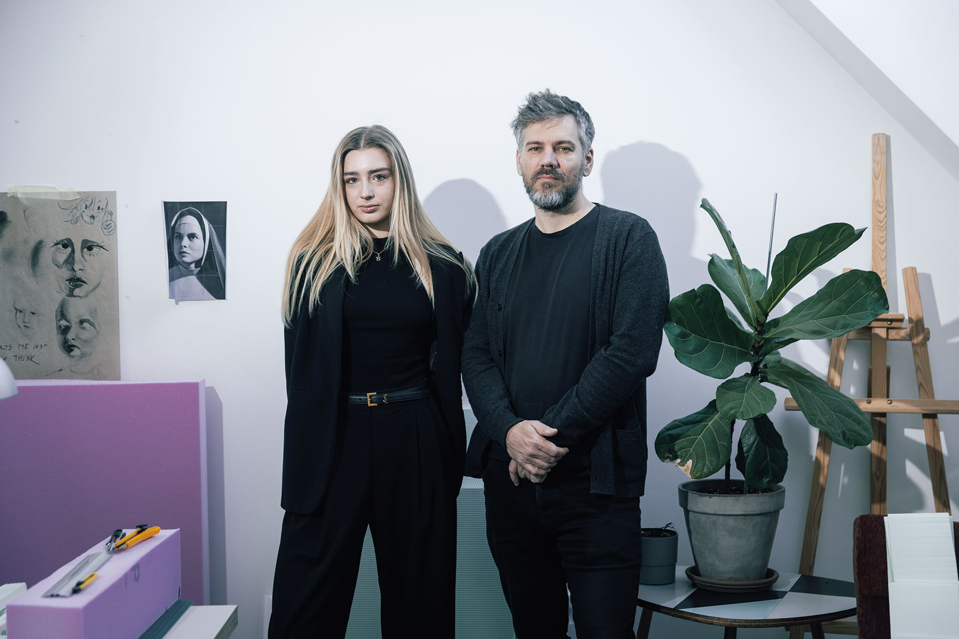 Ateliér JRKVC Ateliér JRKVC