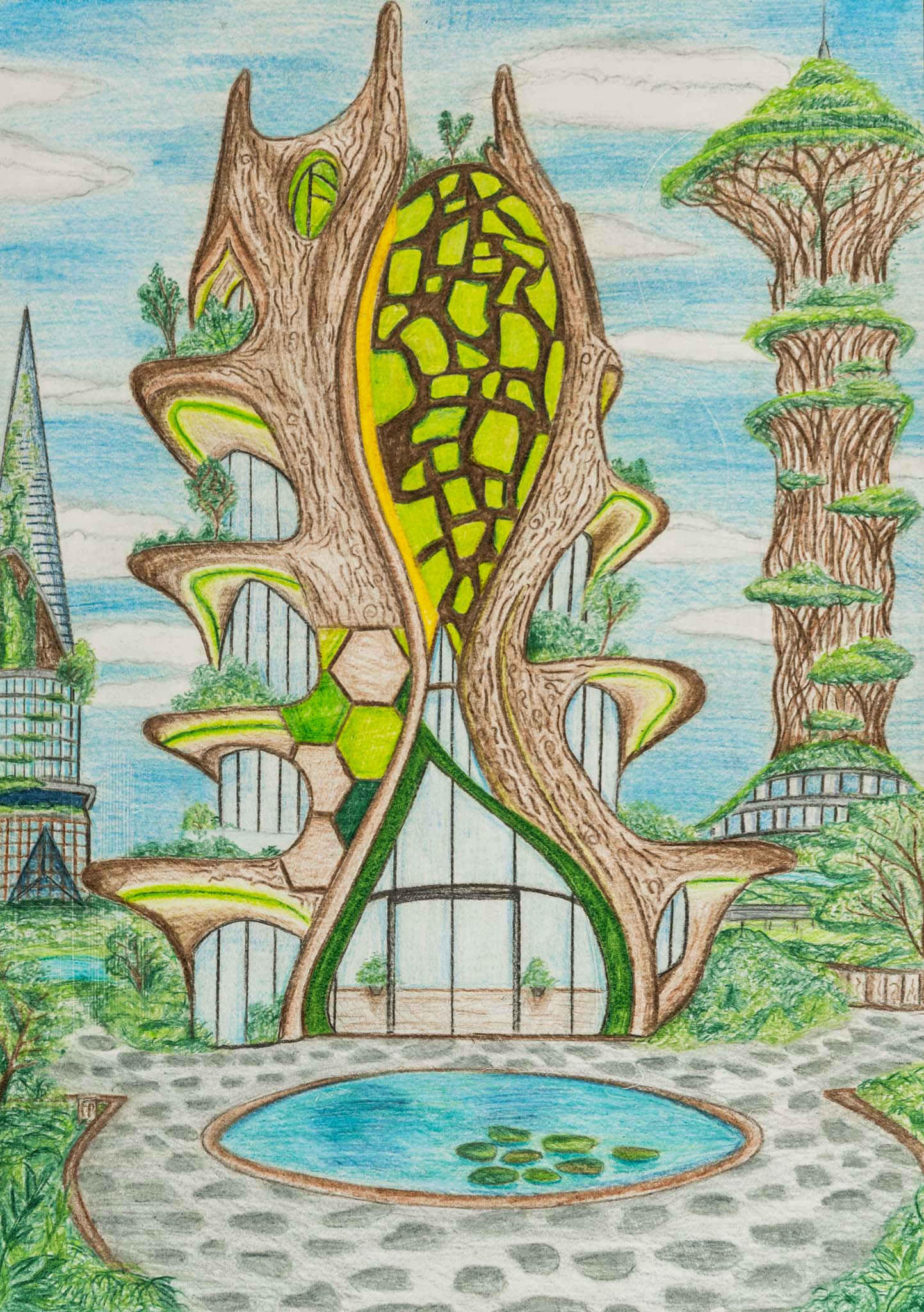 Cena Kami Profit: Diana Korbuľáková, Trebišov	