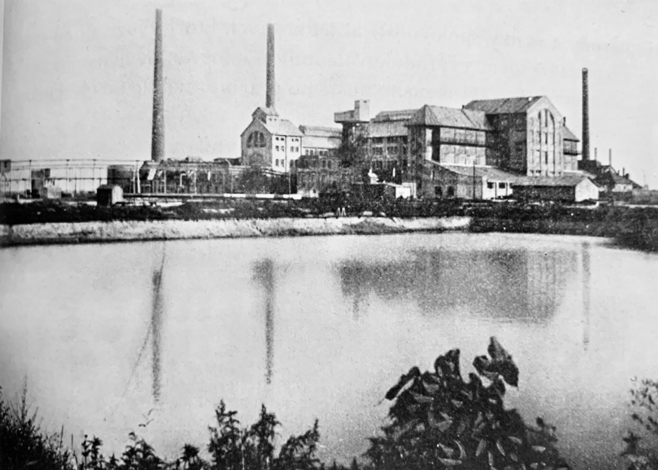 Tepláreň III a Vistra, Bratislava