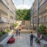 Investícia za desiatky miliónov. Stredoškolský kampus v Šaci zmení podobu odborného vzdelávania