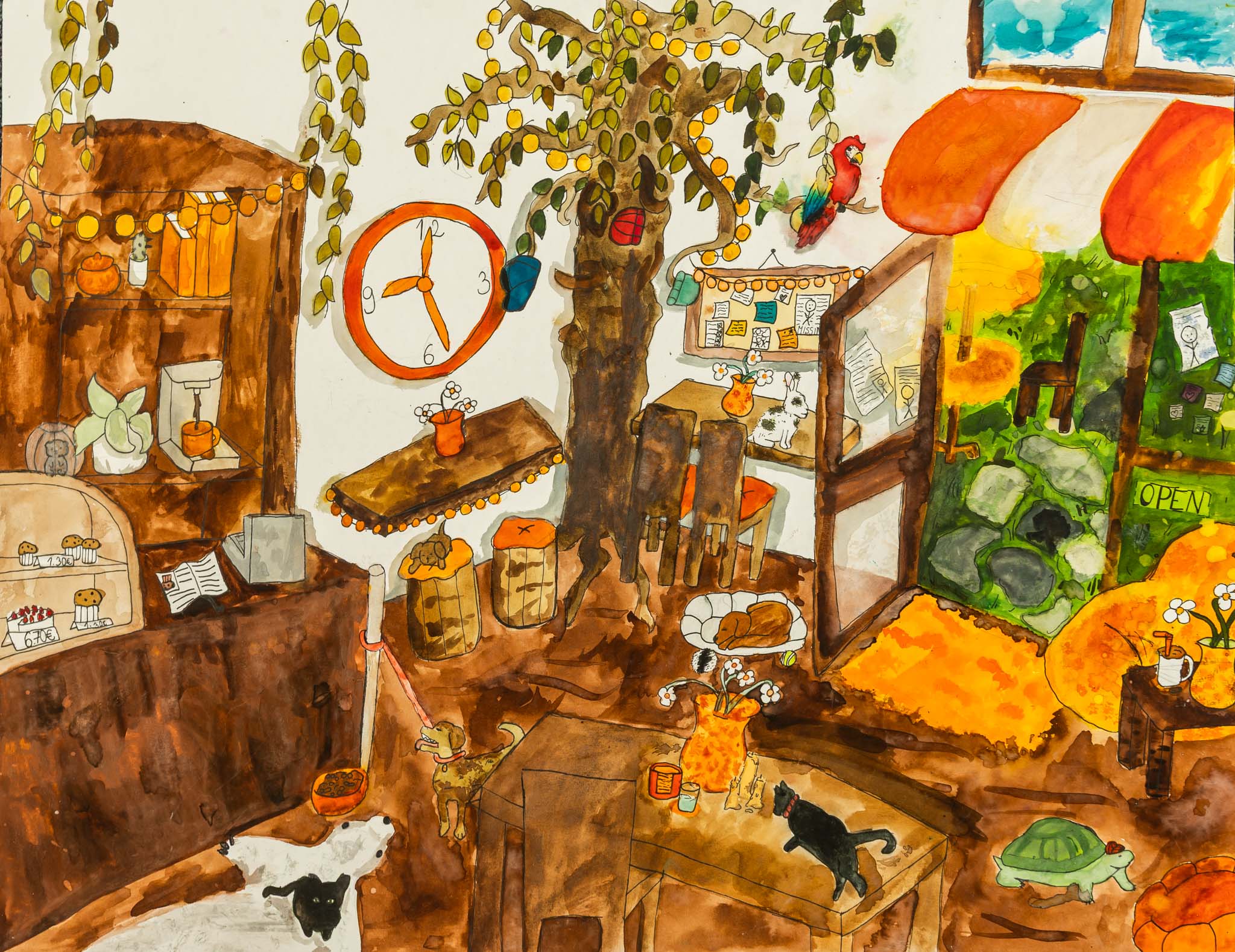 Cena SKA: Alexandra Hudáková, Spišské Podhradie