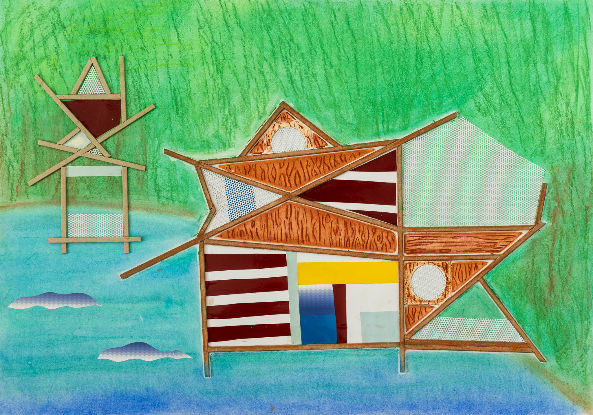 Cena SKSI: Barbora Kocúrová, Bratislava	