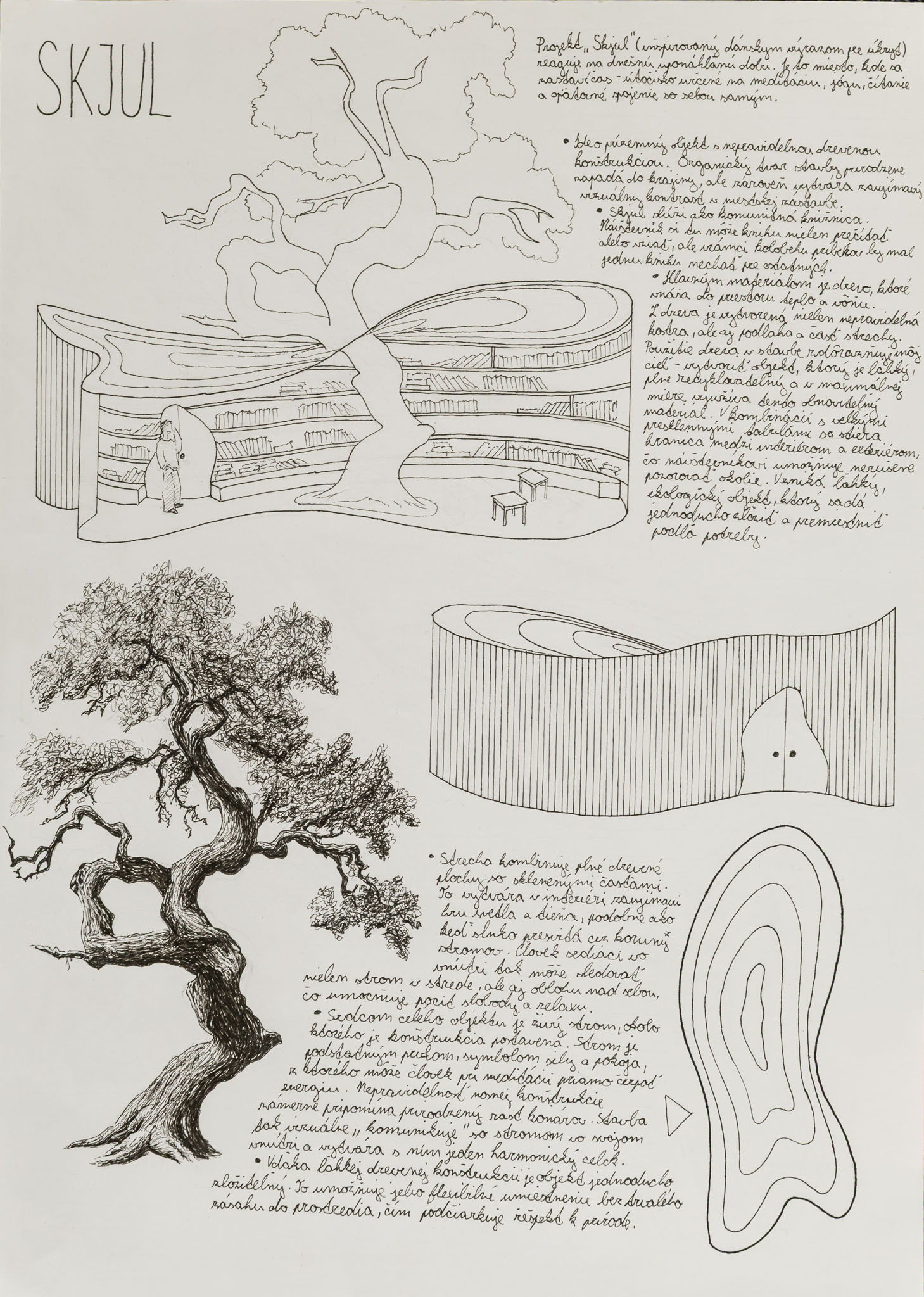 Hlavná cena: Daniel Petnašovič, Košice