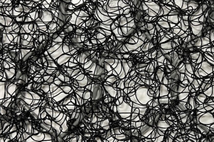 MacMat® R s oceľovou sieťou,