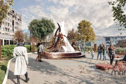 park-olympijskych-vitazov-liptovsky-mikulas