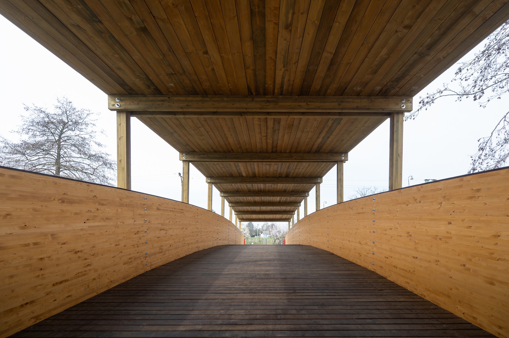 Prvý mestský cyklochodník, Partizánske cyklochodnik-partizanske-strabag