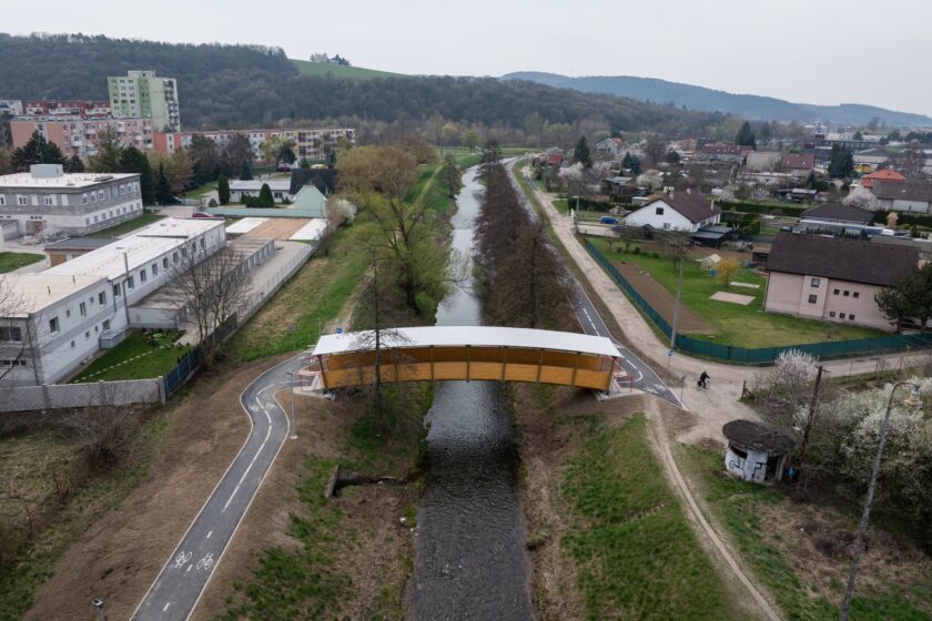 cyklochodnik-partizanske-strabag
