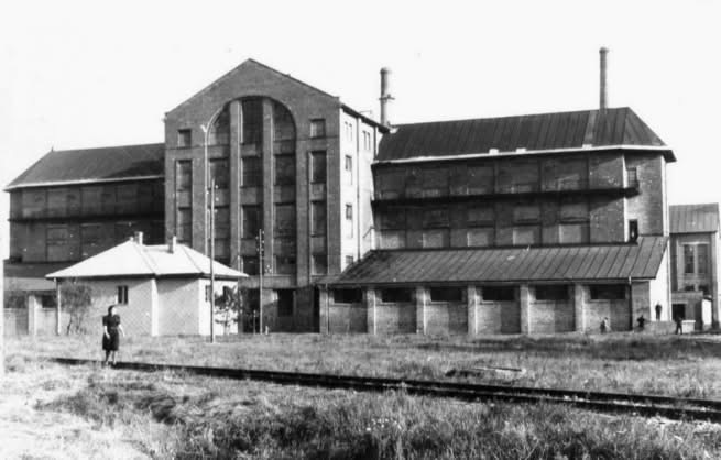 Tepláreň III a Vistra, Bratislava