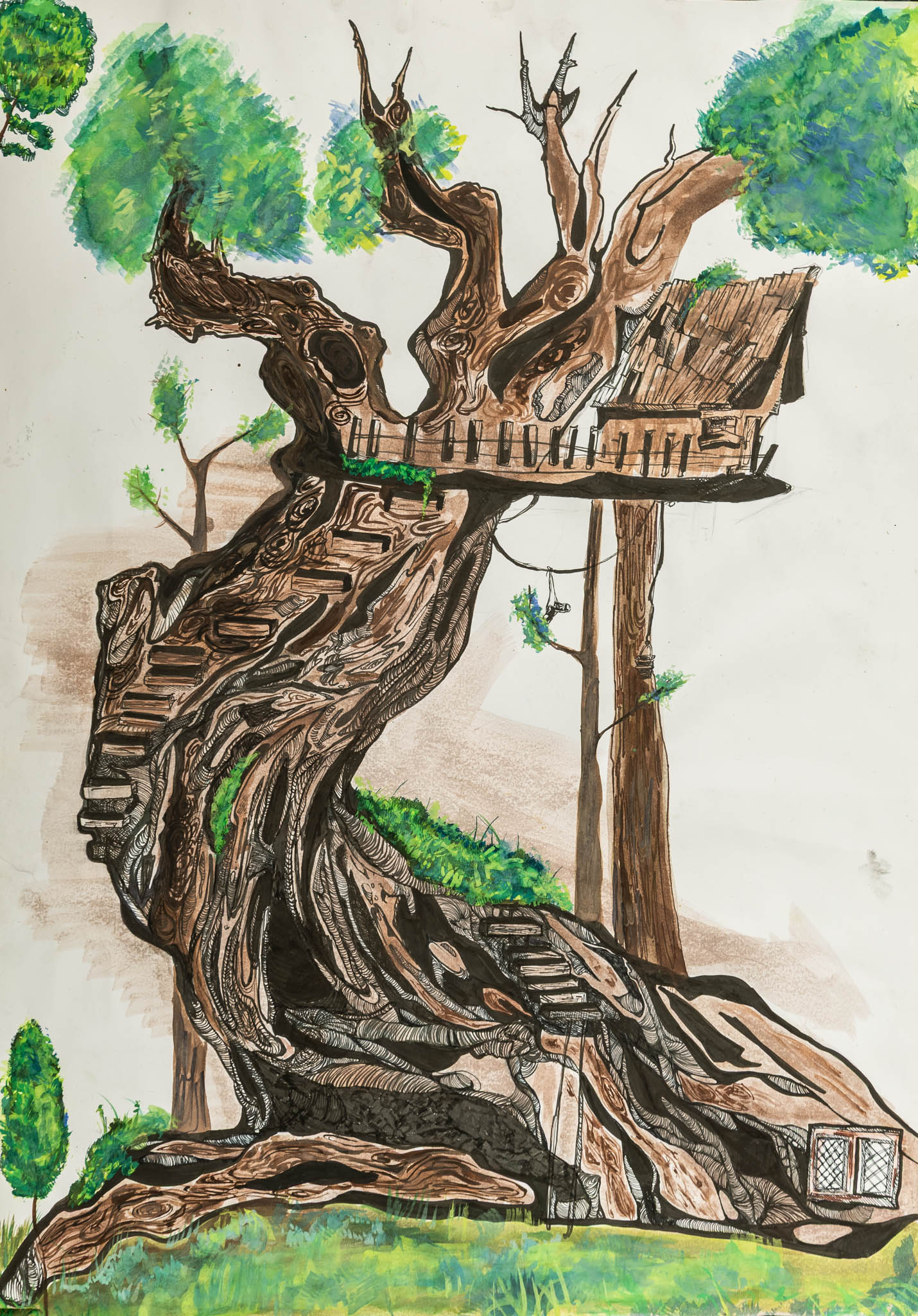 Cena Cemmac	: Miroslava Petrová, Vranov nad Topľou	