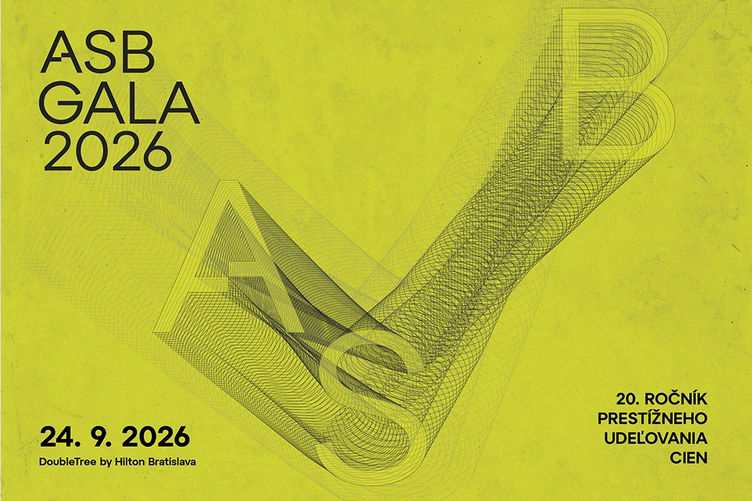 ASB GALA - ocenenia v oblasti architektúry a stavebníctva | ASB.sk