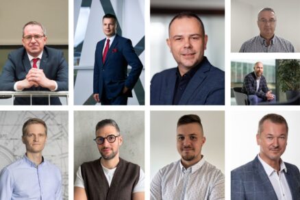 Spíkri SMART & GREEN Buildings 2026