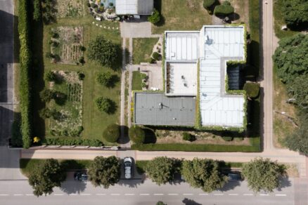 Dron Foto Matej Hakár výsledok