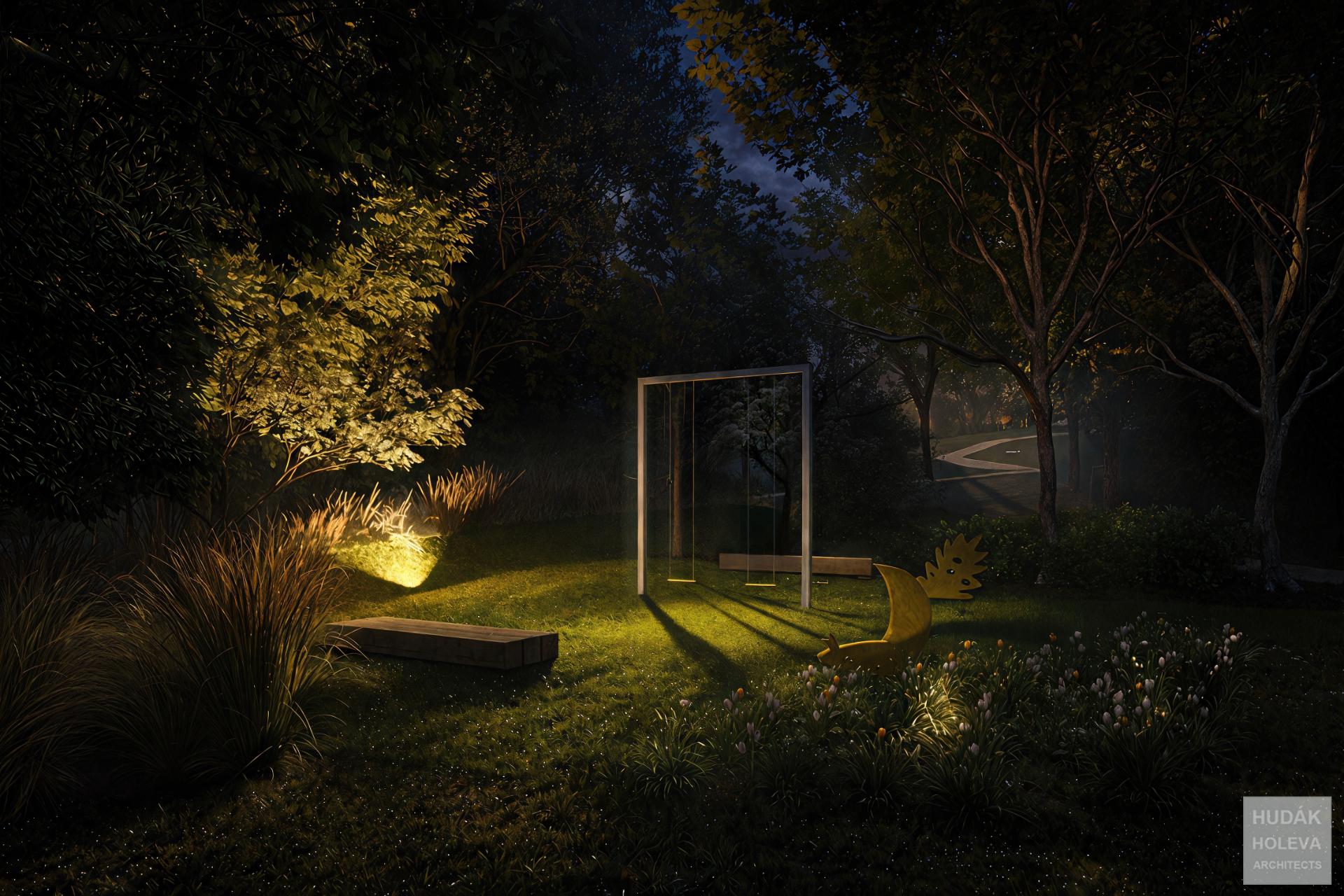 Revitalizácia lokality Hrádok - II. etapa, Michalovce