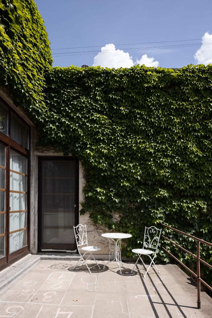 Vila doktora Viktora Mokrého v Topoľčanoch patrí k najvýznamnejším dielam modernej architektúry.