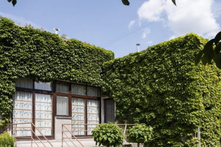 Fotka terasa Matej Hakár výsledok