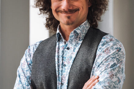 Profesor Vladimír Kočí